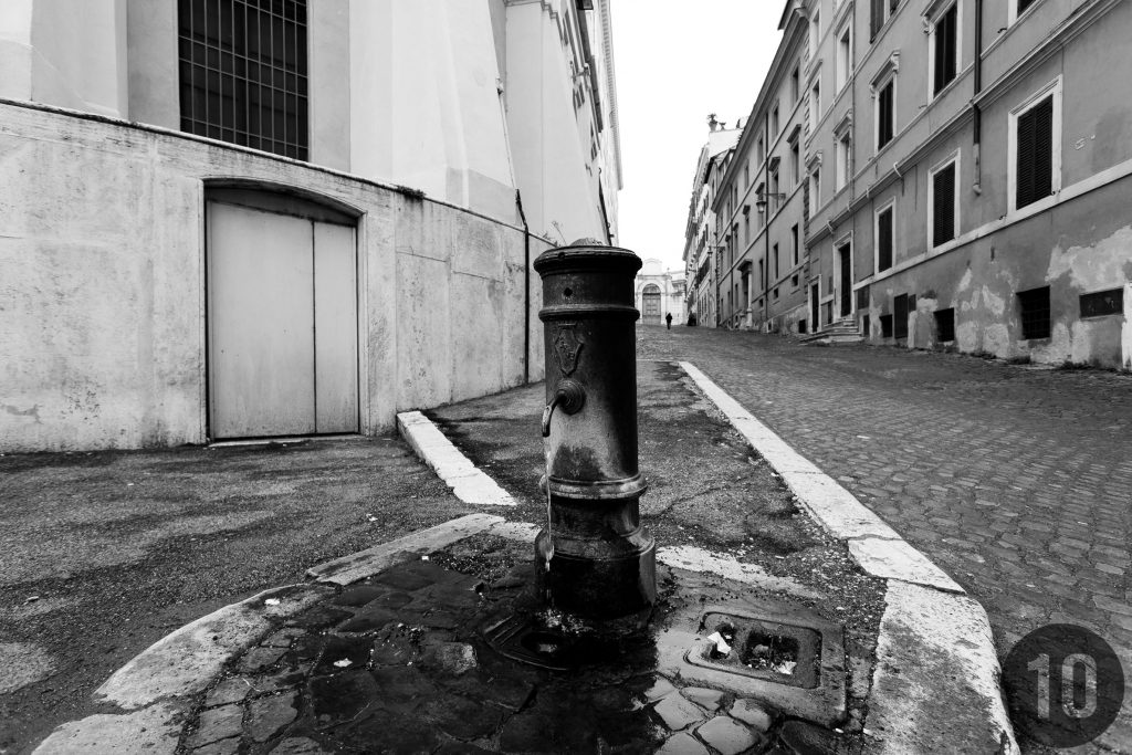 Roma é infinita © pedro ivan ramos martin | www.luz10.com 
